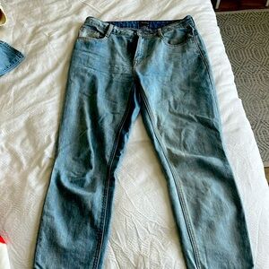 Frank and Oak Stevie Jeans